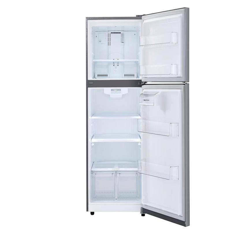 REFRIGERADORA TOP FREEZER 21P³ SMART INVERTER GT57BPS